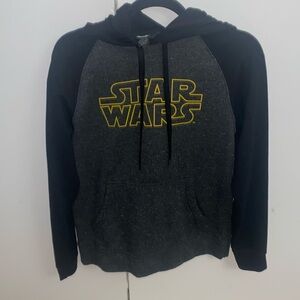 Star Wars Women’s Sweatshirt, official